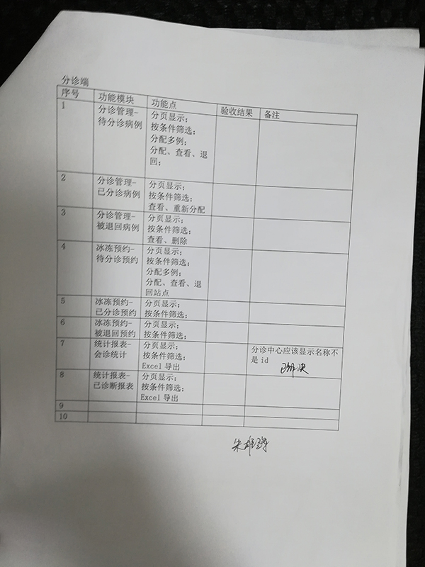 验收(shōu)报告_1 品信生物远程病理诊断系统|长沙网站设计(jì)|长沙手机网站|长沙(shā)软件公(gōng)司|湖南软件开发|长沙(shā)软件定制|长沙软件开(kāi)发|长(zhǎng)沙(shā)微信小(xiǎo)程序(xù)|长(zhǎng)沙网络公司|长沙软件外包公司|长(zhǎng)沙竞价托(tuō)管